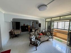 Blk 418 Hougang Avenue 8 (Hougang), HDB 5 Rooms #564225071
